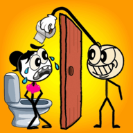 强盗小偷（Stick Robber: Thief Puzzle）