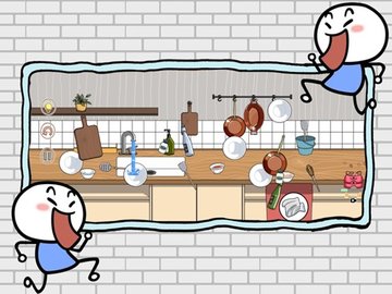 脑洞人收纳物语