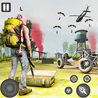 多人团队死亡竞赛4v4（Battleground TDM）
