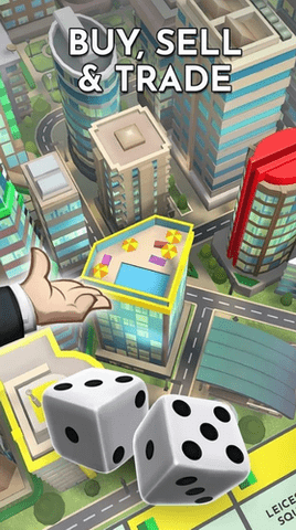房地产无限建造（Real Estate: Build Unlimited）