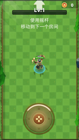 我是弓箭手(Archer Hunter)