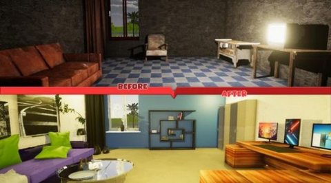 上门维修工作模拟器（Home Repair Job Simulator）