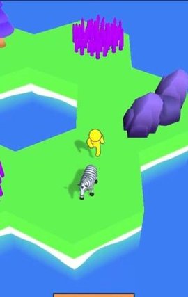 孢子小岛游戏（Spore Idle）