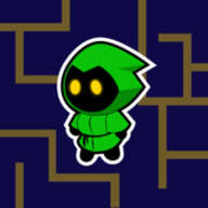 黄金之墓地牢迷宫（Tomb of the gold）