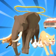 放置动物猎人（Idle Animal Hunter）