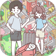 袖珍情侣游戏（Pocket Couple）
