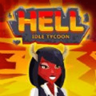 地狱邪恶大亨（Hell Idle Tycoon）