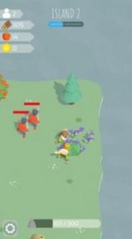 维京人突袭大作战(Vikings of Valheim)