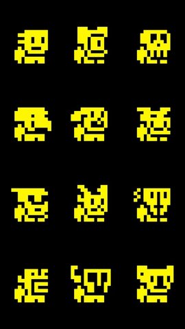 面具之墓(Tomb of the Mask)