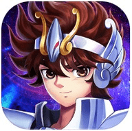 圣斗士星矢：正义传说
