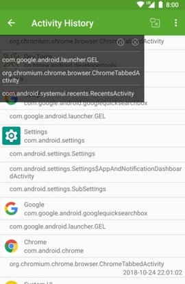 Dev Tools