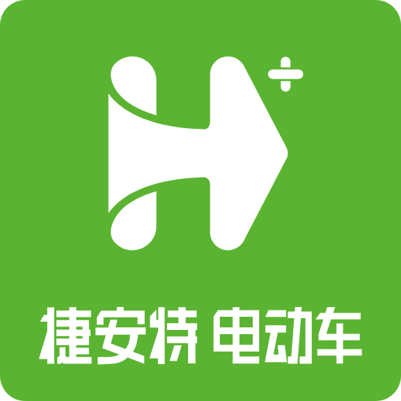 捷安特电动车