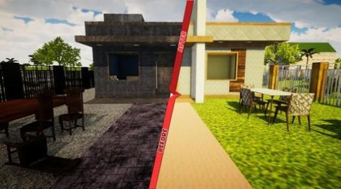 上门维修工作模拟器（Home Repair Job Simulator）