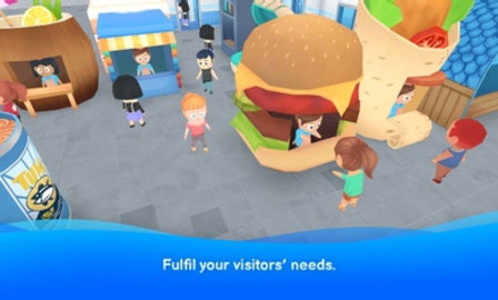 水族馆世界（Oceanarium World）