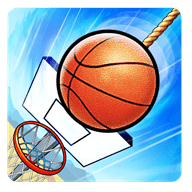 入蓝大师（Basket Fall）