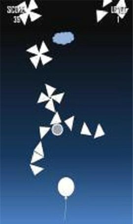 轻松气球上升(Easy Balloon Riseup)