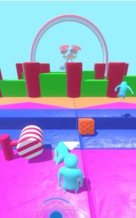秋季比赛(Chicken Rodeo)