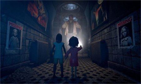 噩梦医院生存（Nightmare scary hospital）