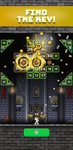 破坏者英雄球（BreakerHeroBalls）