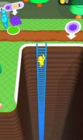 挖土小能手安卓版