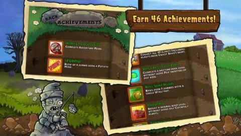 植物大战僵尸贝塔版（PVZ_BT）