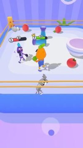 拳击竞技场3D(Punch Arena 3D)