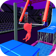 全民滑索绳挑战安卓版