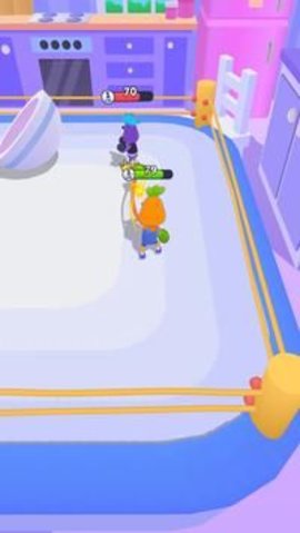 拳击竞技场3D(Punch Arena 3D)