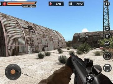 斯瓦特市反杀（SWAT City Counter Killing Strike）