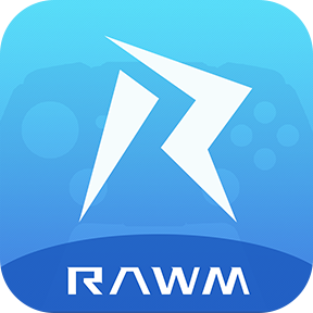 （RAWM Game Hall）仁魔游戏厅