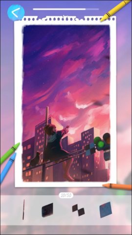 寒意艺术（Chill Art）