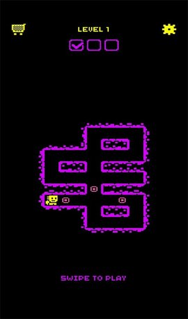 面具之墓颜色(TotM Color)