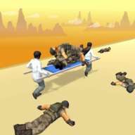 战争救援(Warfare Rescue)