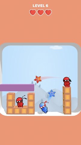 史诗般的空战(Epic Air Battle)