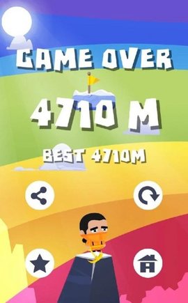 攀登马克斯（Climb Max）