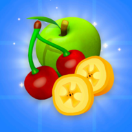 幸运合并3D（LuckyMerge3D）