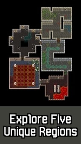 破碎地牢最新版