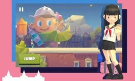重拳冲刺（Smashing Rush）