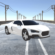 疯狂大飙车（Drive Master）