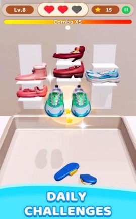 时尚比赛大师（Fashion Match Master）