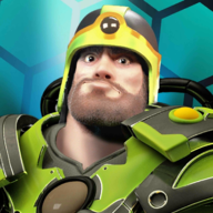 指挥官的战争游戏（Commanders）