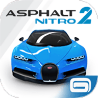 狂野飙车极速版2（Asphalt Nitro 2）