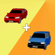 合并玩具3D（Merge 3D）