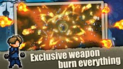枪王传奇（Gun King Legend）