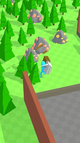 砍伐枪店(Gun Shop)