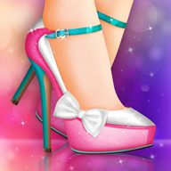时装设计师女孩（Shoe Maker Games For Girls 3D）