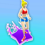 舞蹈女郎（Dance Girl）