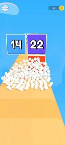 口香糖vs可乐（Mentas Vs Cola）