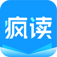 疯读小说app