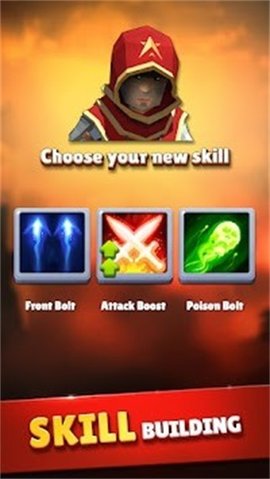 刺客英雄隐身忍者（AssassinHero）